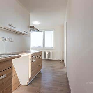 Pronájem bytu 2+1 58 m² Strážnice, Kovářská, Strážnice, okres Hodonín