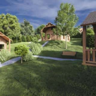 Prodej stavební parcely 2150 m² Branná, Branná, okres Šumperk