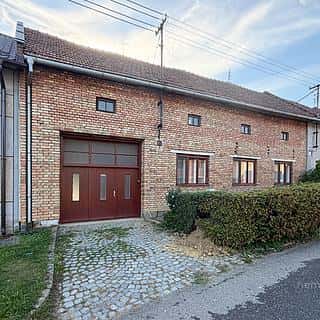 Prodej rodinného domu 90 m² Pačlavice, Pačlavice, okres Kroměříž