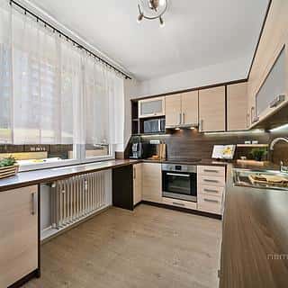 Prodej bytu 3+1 73 m² Tišnov, Halasova, Tišnov, okres Brno-venkov