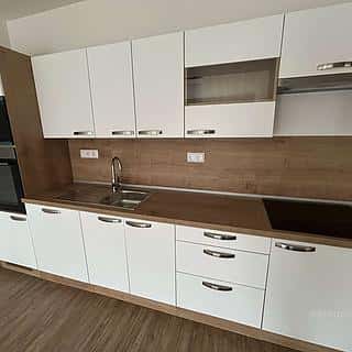 Pronájem bytu 2+kk 50 m² Vnorovy, Vinohradní, Vnorovy, okres Hodonín