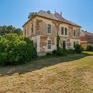 Prodej vily 500 m² Tuklaty, Ke Skalce, Tuklaty, okres Kolín