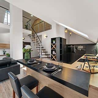 Prodej bytu 3+kk 103 m² Moravany, Višňová, Moravany, okres Brno-venkov