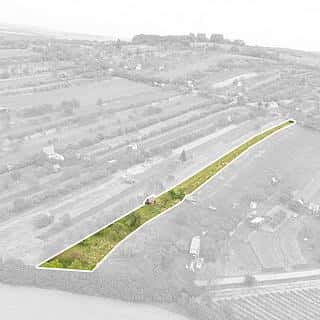 Prodej zemědělské půdy 5457 m² Strážnice, Strážnice, okres Hodonín
