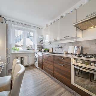 Prodej bytu 2+1 52 m² Brno, Provazníkova, Brno, okres Brno-město