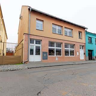 Prodej rodinného domu 758 m² Přerov, Škodova, Přerov