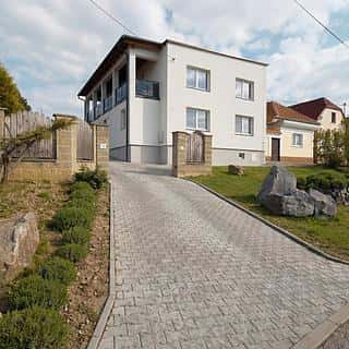Prodej rodinného domu 270 m² Žeravice, Žeravice, okres Hodonín