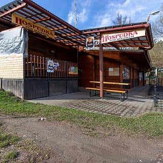 Prodej restaurace 337 m² Tvarožná Lhota, Tvarožná Lhota, okres Hodonín
