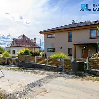 Prodej rodinného domu 183 m² Plzeň, Plzeň, okres Plzeň-město