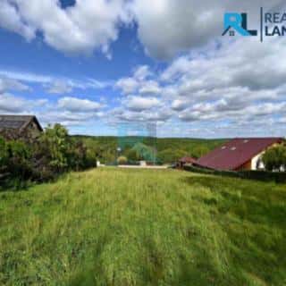 Prodej stavební parcely 972 m² Otročiněves, Otročiněves, okres Beroun