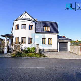 Prodej rodinného domu 225 m² Líně, Líně, okres Plzeň-město