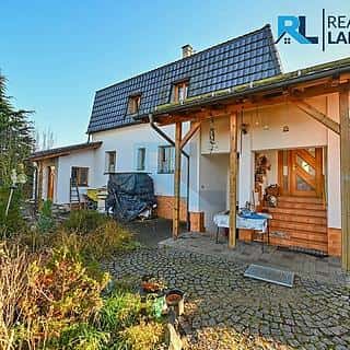 Prodej rodinného domu 225 m² Líně, Dukelská, Líně, okres Plzeň-město