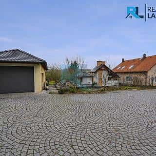 Prodej stavební parcely 656 m² Líně, Dukelská, Líně, okres Plzeň-město