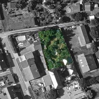 Prodej stavební parcely 586 m² Líně, Dukelská, Líně, okres Plzeň-město