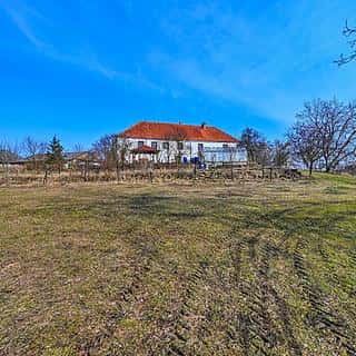 Prodej historického objektu 410 m² Pačejov, Pačejov, okres Klatovy