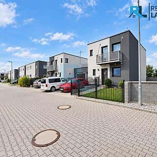 Prodej rodinného domu 114 m² Vochov, Vochov, okres Plzeň-město