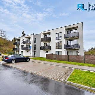Pronájem bytu 1+kk, garsoniery 38 m² Plzeň, Křimická, Plzeň, okres Plzeň-město