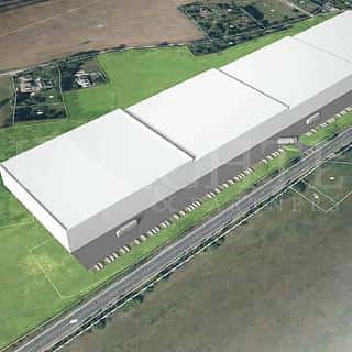 Prodej komerčního pozemku 81320 m² Kynšperk nad Ohří, Kynšperk nad Ohří, okres Sokolov