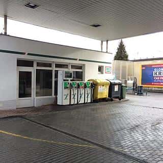 Pronájem obchodu 40 m² Karlovy Vary, Závodu míru, Karlovy Vary