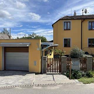Prodej dvougeneračního domu 150 m² Planá, Planá, okres České Budějovice