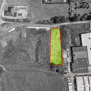 Prodej stavební parcely 1524 m² Trutnov, Trutnov