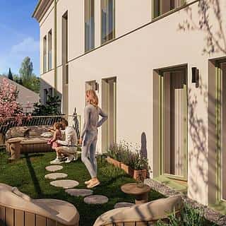 Prodej bytu 2+kk 54 m² Brandýs nad Labem-Stará Boleslav, Nábřeží, Brandýs nad Labem-Stará Boleslav, okres Praha-východ
