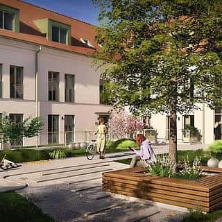 Prodej bytu 3+kk 62 m² Brandýs nad Labem-Stará Boleslav, Nábřeží, Brandýs nad Labem-Stará Boleslav, okres Praha-východ