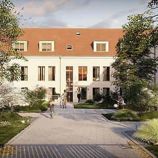 Prodej bytu 3+kk 72 m² Brandýs nad Labem-Stará Boleslav, Nábřeží, Brandýs nad Labem-Stará Boleslav, okres Praha-východ