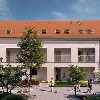 Prodej bytu 4+kk 93 m² Brandýs nad Labem-Stará Boleslav, Nábřeží, Brandýs nad Labem-Stará Boleslav, okres Praha-východ