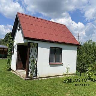 Prodej chaty 25 m² Klatovy, Klatovy