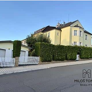 Prodej rodinného domu 250 m² Klatovy, Kličkova, Klatovy