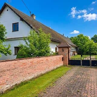 Prodej rodinného domu 400 m² Janovice nad Úhlavou, Janovice nad Úhlavou, okres Klatovy