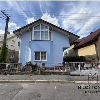 Prodej dvougeneračního domu 230 m² Klatovy, Klatovy
