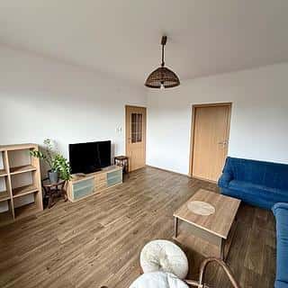 Prodej bytu 3+1 78 m² Klatovy, U Pazderny, Klatovy