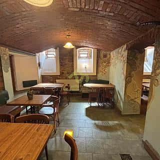 Pronájem restaurace 124 m² Plzeň, Lindauerova, Plzeň, okres Plzeň-město