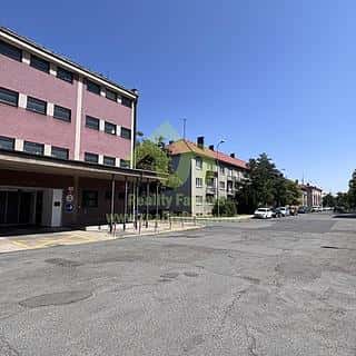 Prodej parkovacího místa 12 m² Plzeň, Tomanova, Plzeň, okres Plzeň-město