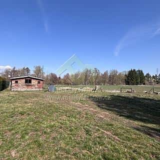 Prodej chaty 15 m² Kamenný Újezd, Kamenný Újezd, okres Rokycany