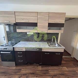 Pronájem bytu 2+1 56 m² Rokycany, Družstevní, Rokycany