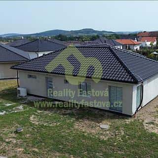 Prodej rodinného domu 156 m² Lužany, Lužany, okres Plzeň-město