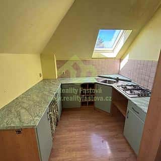Prodej bytu 2+1 69 m² Rokycany, Dukelská, Rokycany