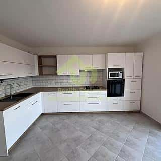 Pronájem bytu 3+kk 56 m² Plzeň, Zahradní, Plzeň, okres Plzeň-město