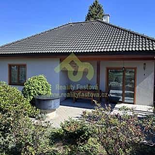 Prodej rodinného domu 65 m² Dolní Lukavice, Dolní Lukavice, okres Plzeň-město