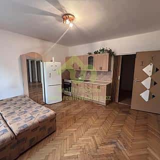 Pronájem bytu 2+kk 36 m² Plzeň, Francouzská třída, Plzeň, okres Plzeň-město