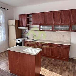Pronájem bytu 3+kk 74 m² Plzeň, Dílenská, Plzeň, okres Plzeň-město