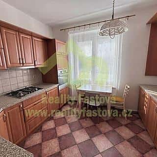 Prodej bytu 3+1 87 m² Rokycany, Barákova, Rokycany