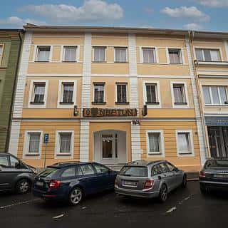 Prodej hotelu, penzionu 560 m² Teplice, J. V. Sládka, Teplice