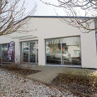 Pronájem výrobního objektu 420 m² Bystřany, Teplická, Bystřany, okres Teplice