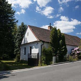 Prodej chalupy 144 m² Albrechtice nad Vltavou, Albrechtice nad Vltavou, okres Písek