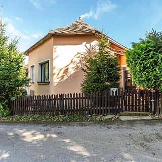 Prodej rodinného domu 380 m² Kořenec, Kořenec, okres Blansko