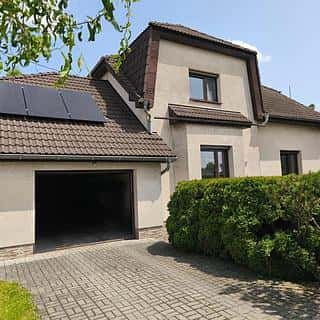 Prodej rodinného domu 286 m² Petřvald, Závodní, Petřvald, okres Karviná